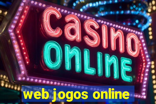 web jogos online